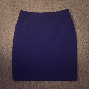 Banana Republic Pencil Skirt